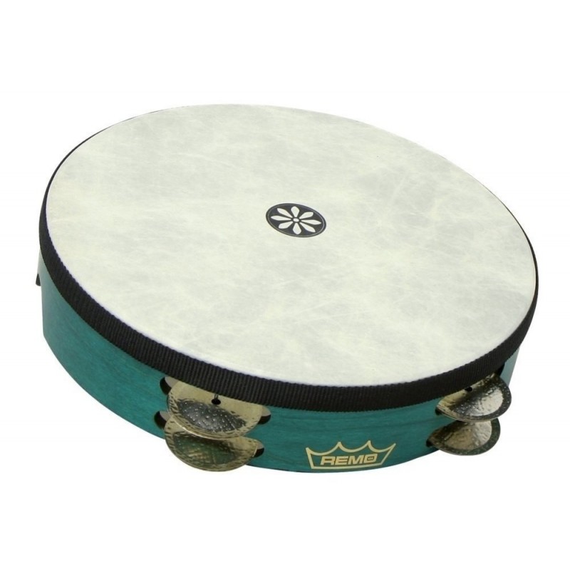 Remo World Percussion 7173208 Tamburyn Tar-Rine